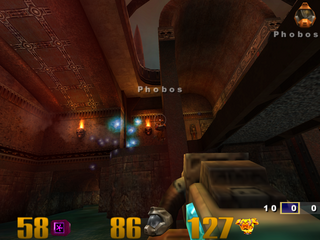 Quake 3